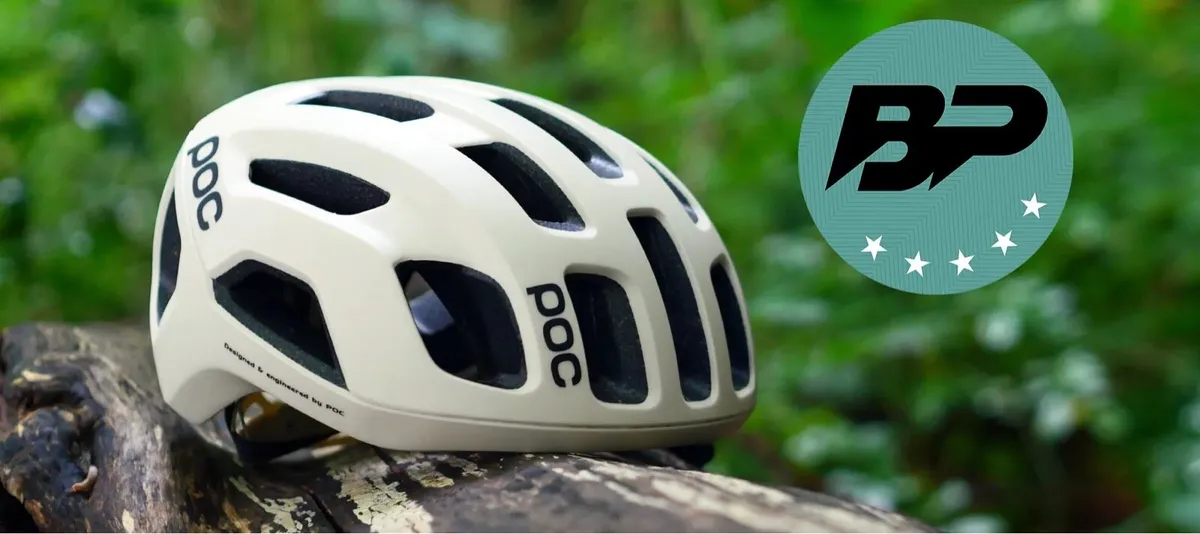 POC VENTRAL MIPS HELMET - Image 1