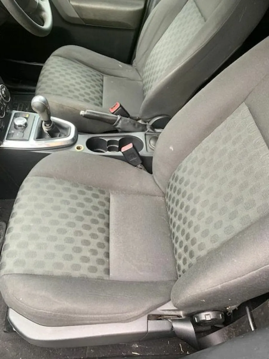 Land Rover Freelander 2007 - Image 2