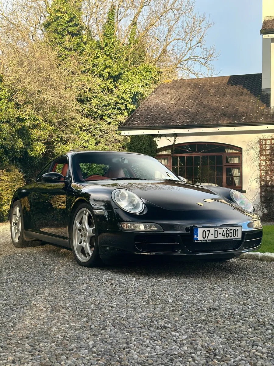 Porsche 997 Carrera 2S - Image 2