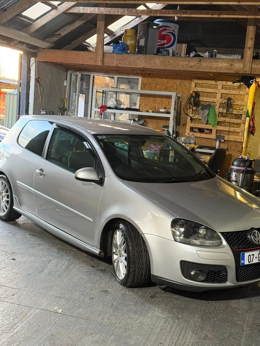 Golf Van - Image 3