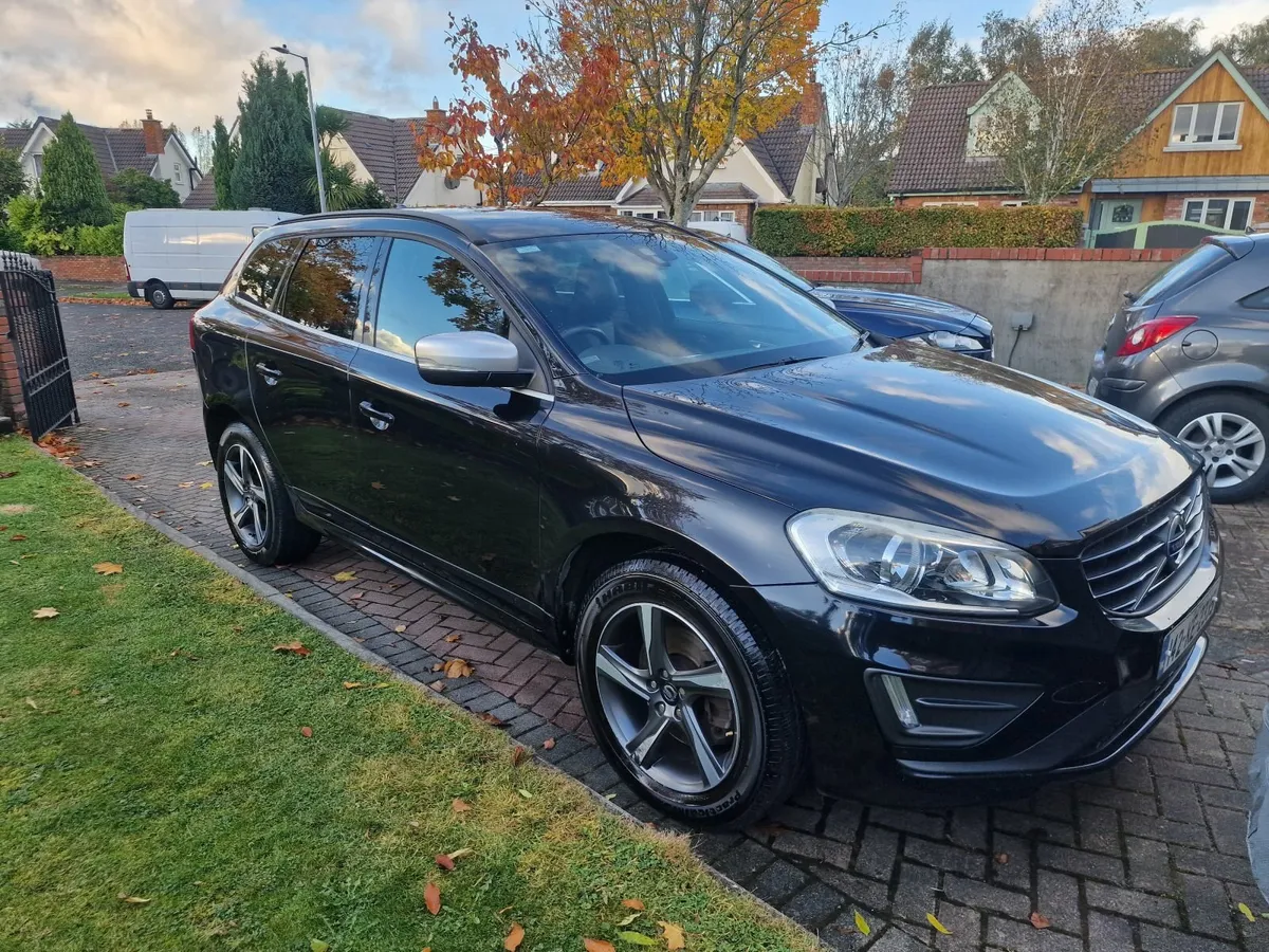 Volvo XC60 2014 - Image 2