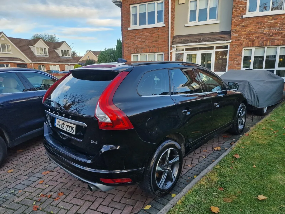 Volvo XC60 2014 - Image 3