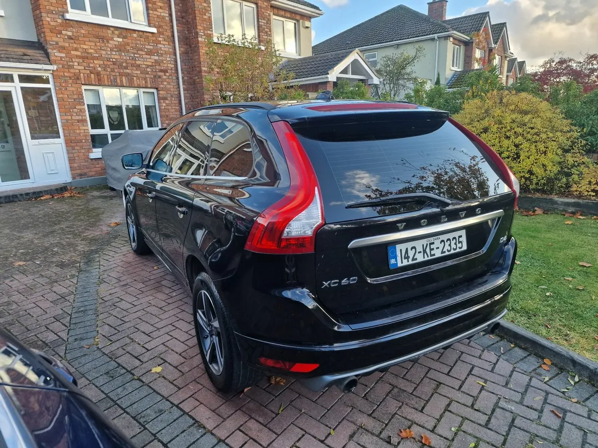 Volvo XC60 2014 - Image 4