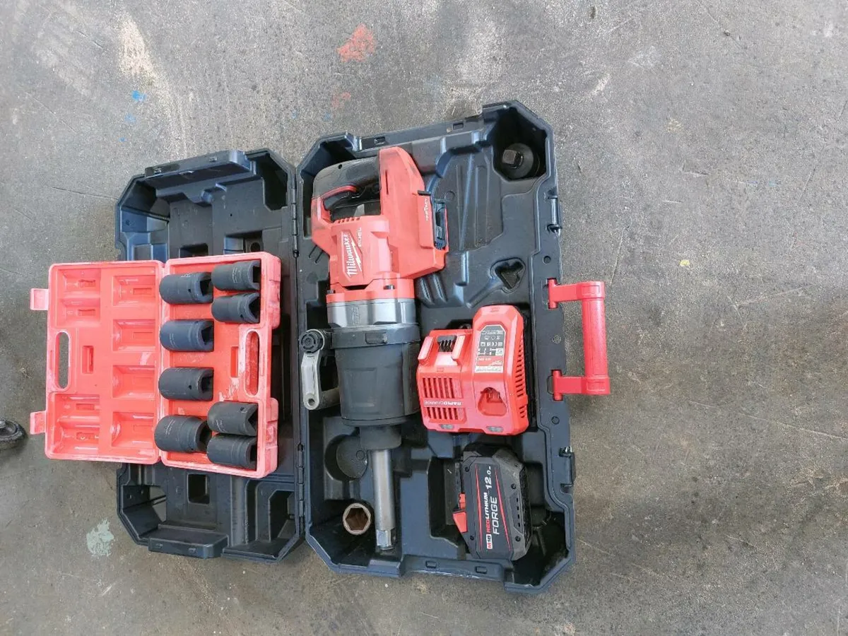Workshop  tools - Image 2