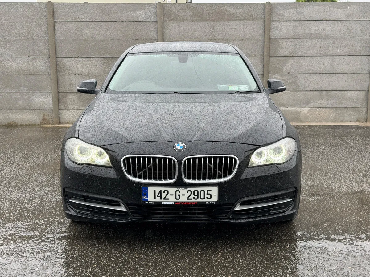 BMW 520D SE Automatic - Image 2