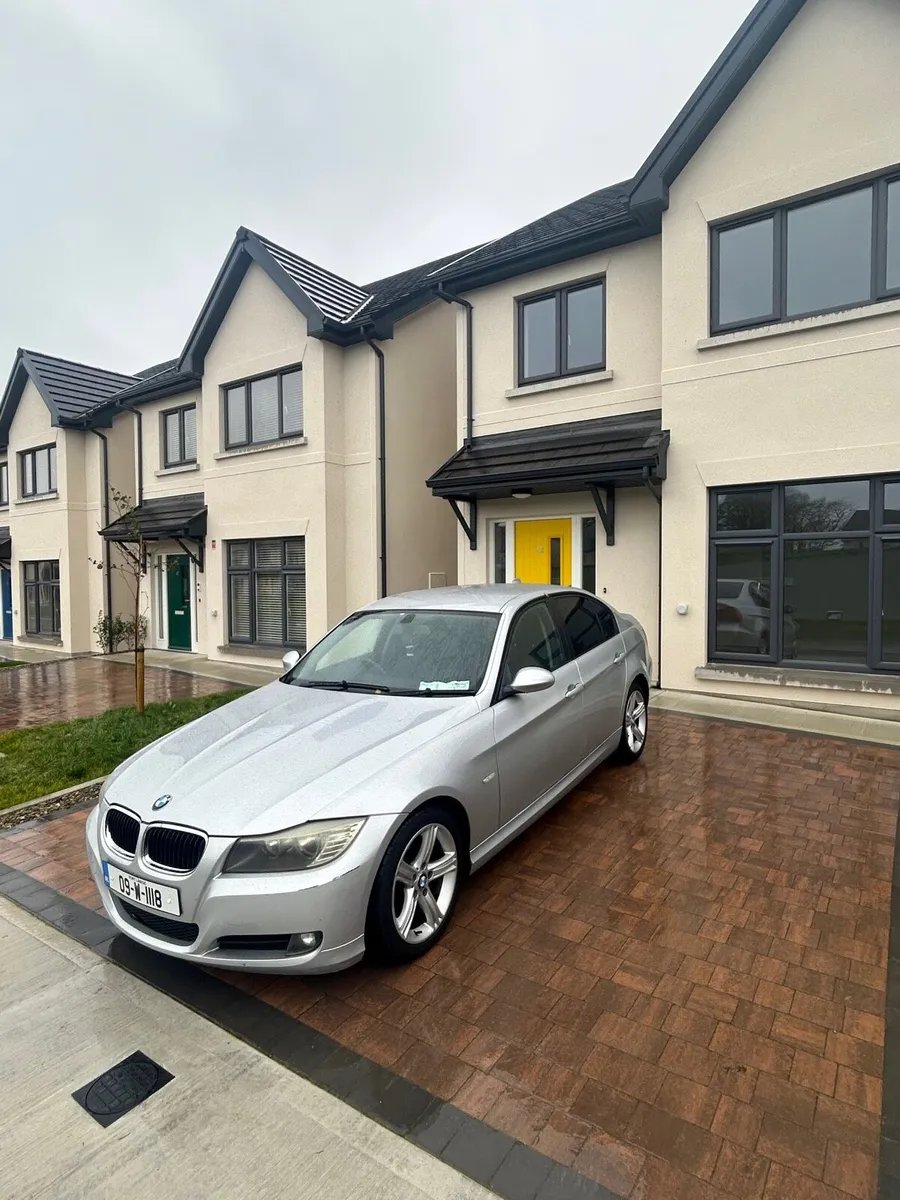 BMW 3 Series (NEW NCT) - Image 2