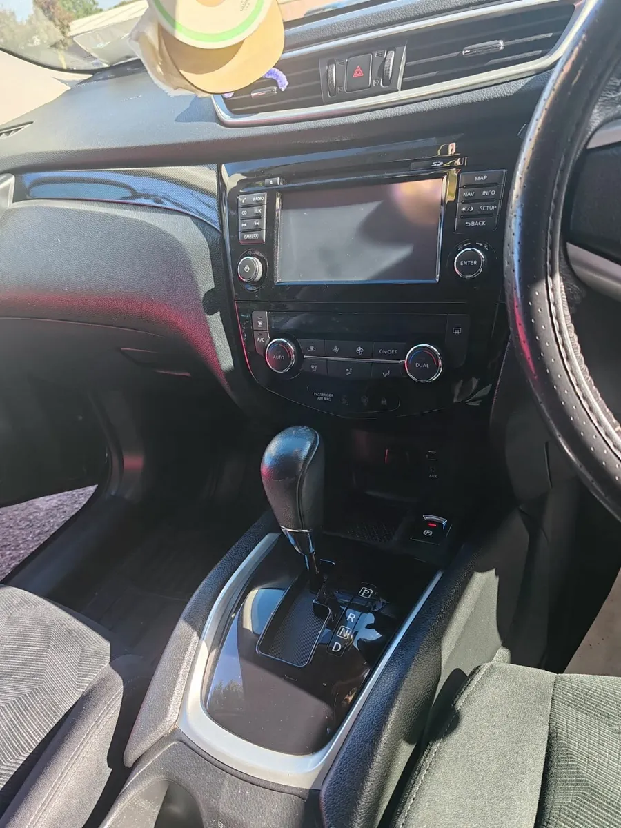 Nissan X-Trail 2015 - Image 4