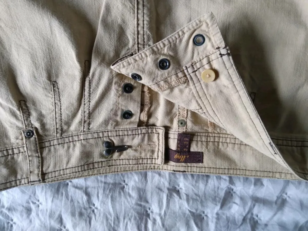 2 Ladies Skirts. Size 12 - Image 3