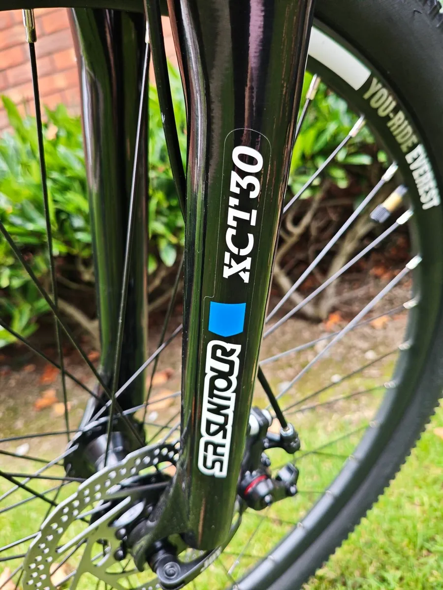 ELECTRIC BICYCLE TOTEM EVEREST - Image 3