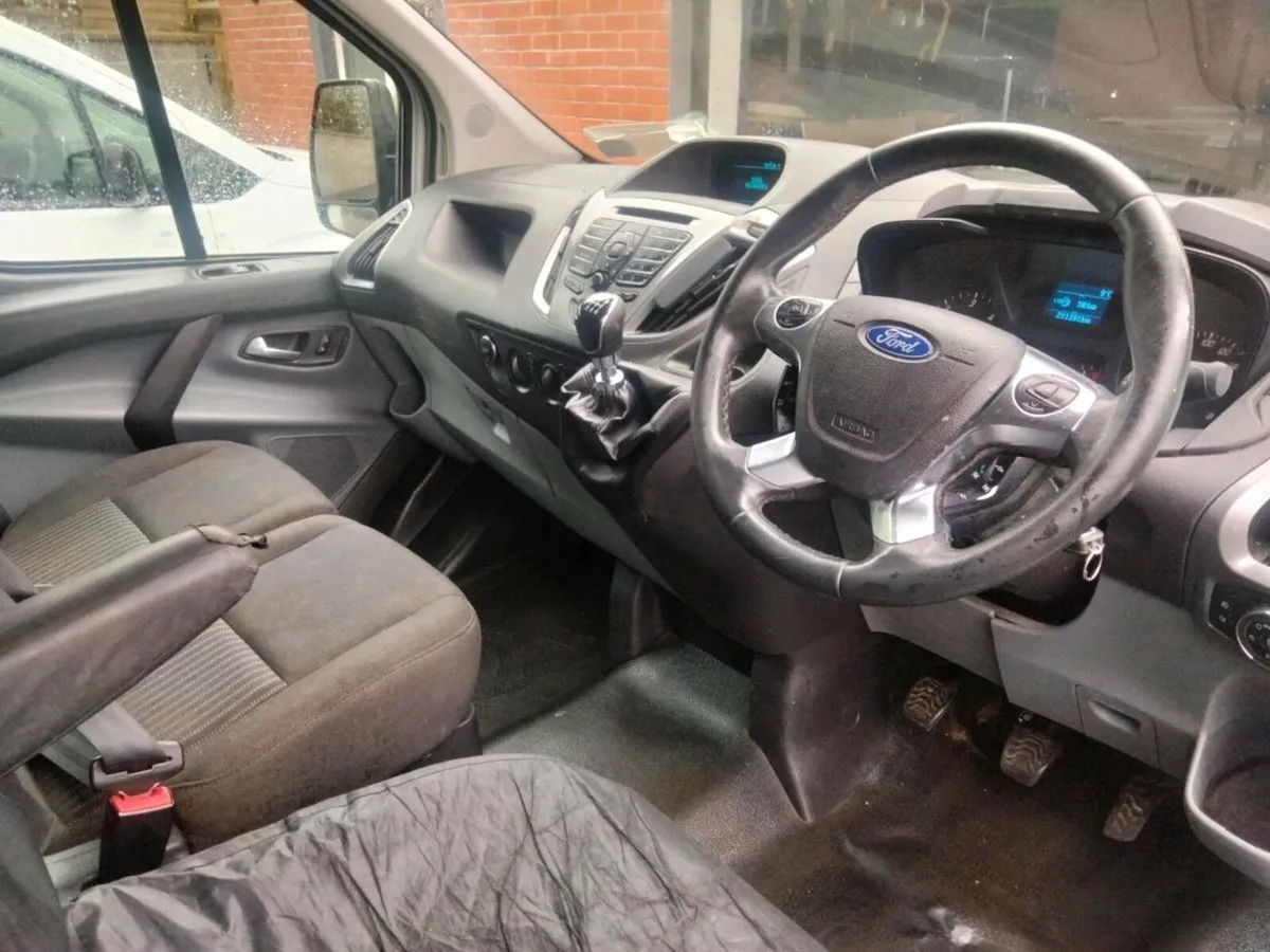 Ford custom 161 - Image 4