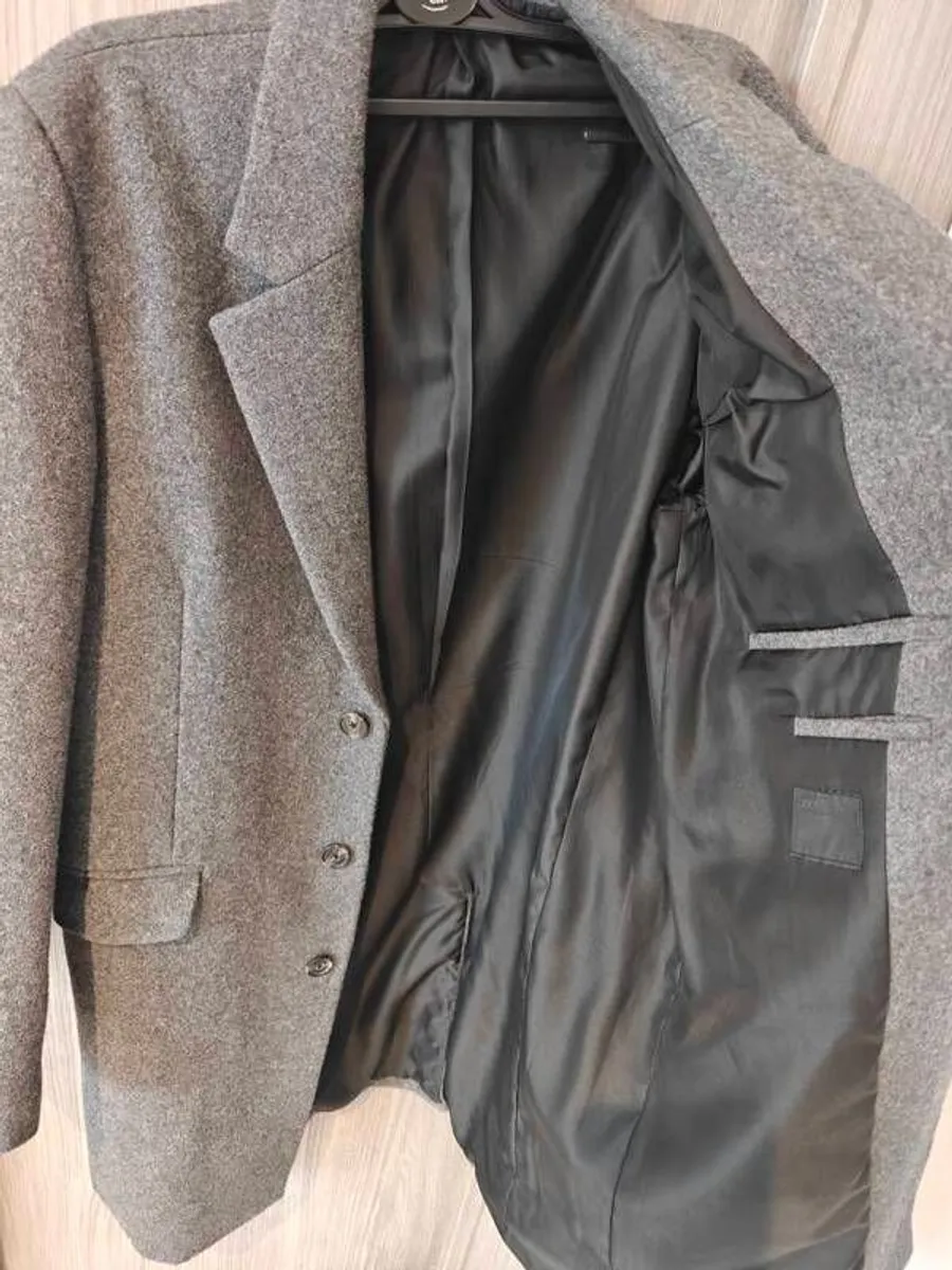 men's winter coat - Image 2