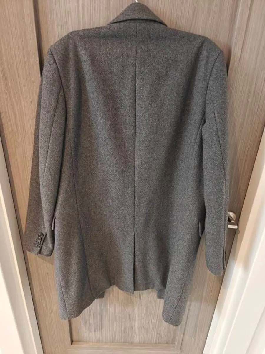 men's winter coat - Image 3