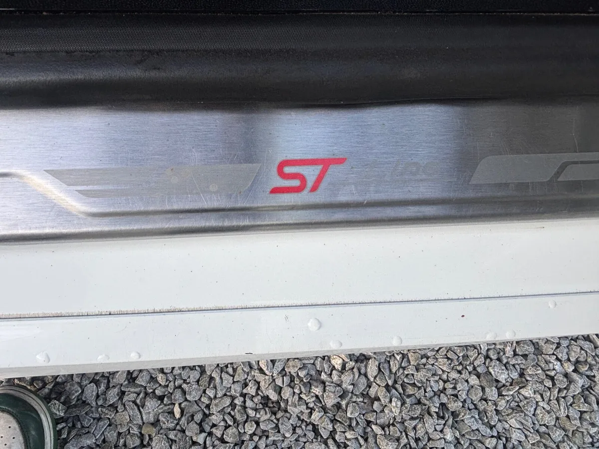 Ford Fiesta 2018 (Low Mileage) St-Line - Image 2