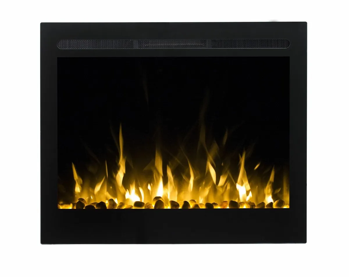 Electric fireplace with installation ALL Ireland - Image 4
