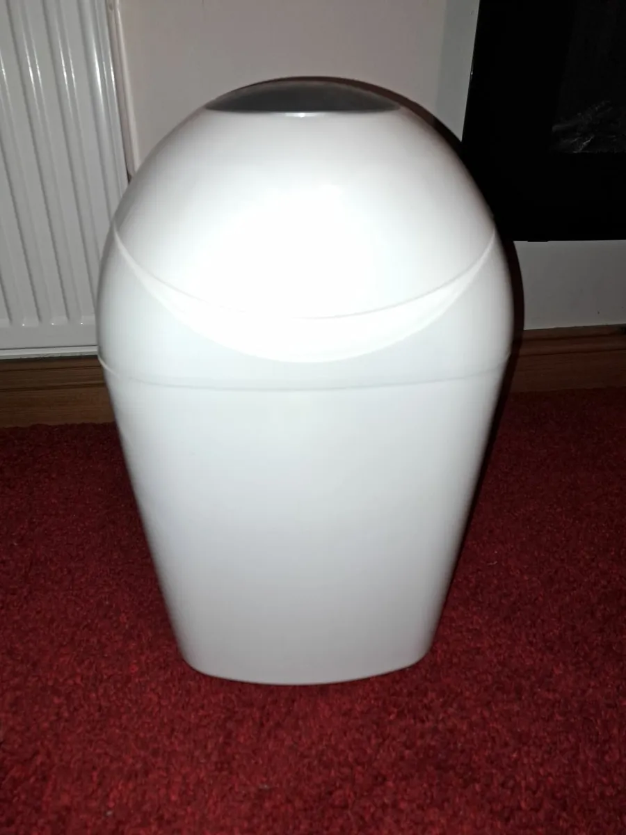 Nappy Bin