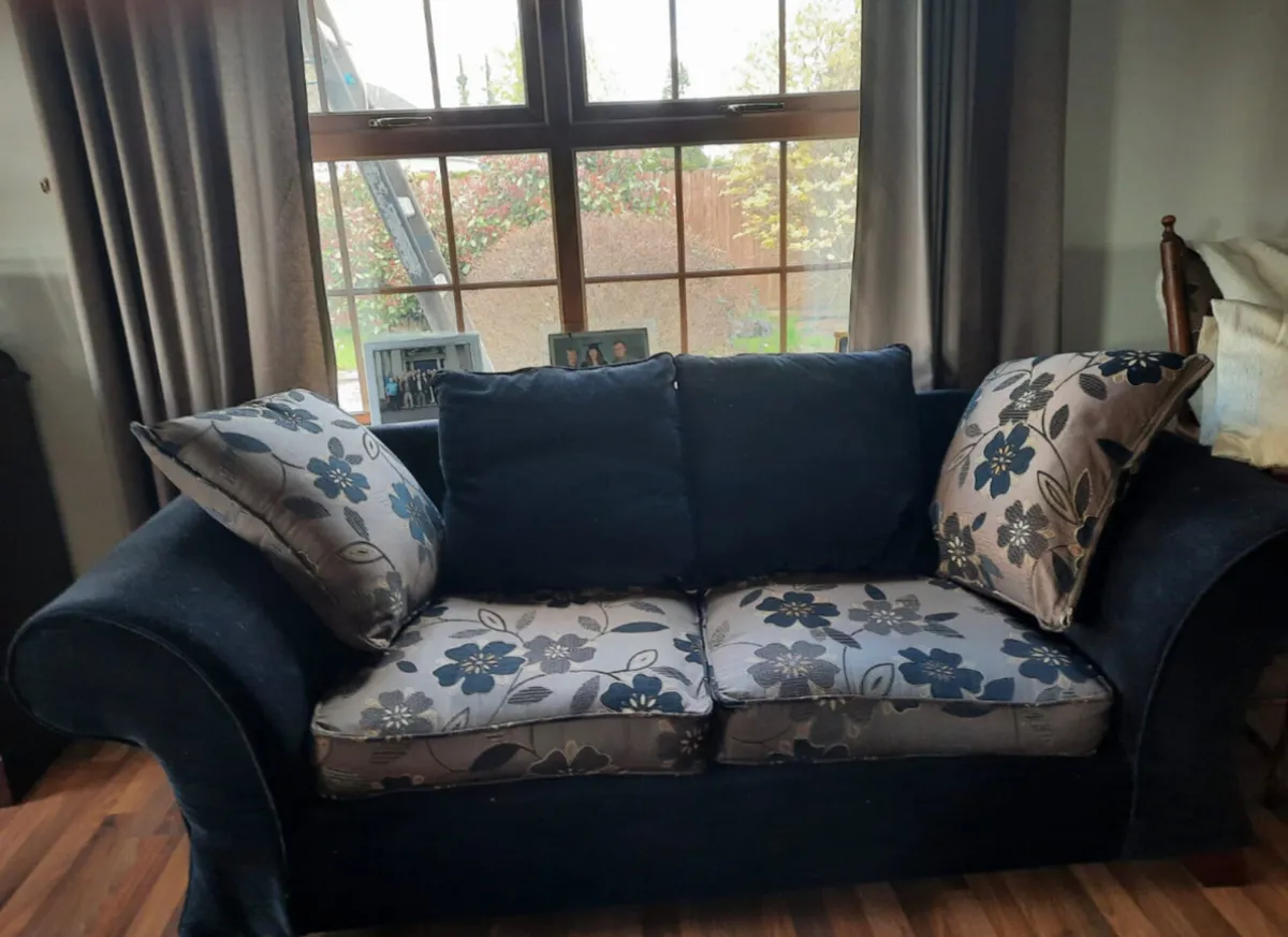3-1-1 Sofa Furniture Suite - Image 4