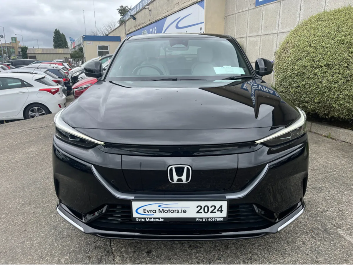 Honda e:Ny1 ADVANCE EV ELECTRIC //400KM RANGE//HIG - Image 3
