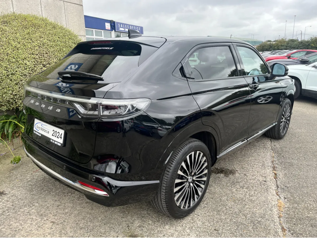 Honda e:Ny1 ADVANCE EV ELECTRIC //400KM RANGE//HIG - Image 4