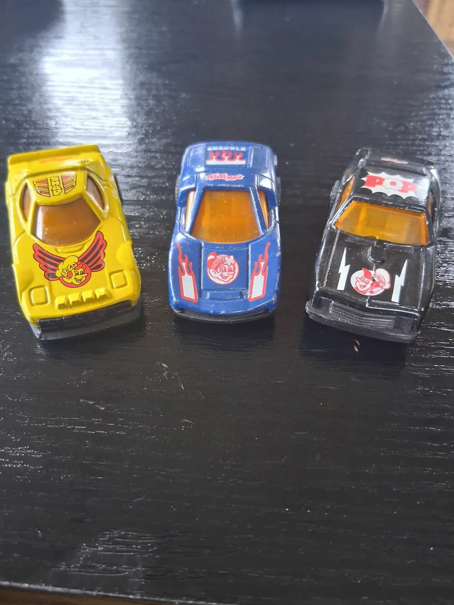 Toy cars - Image 2