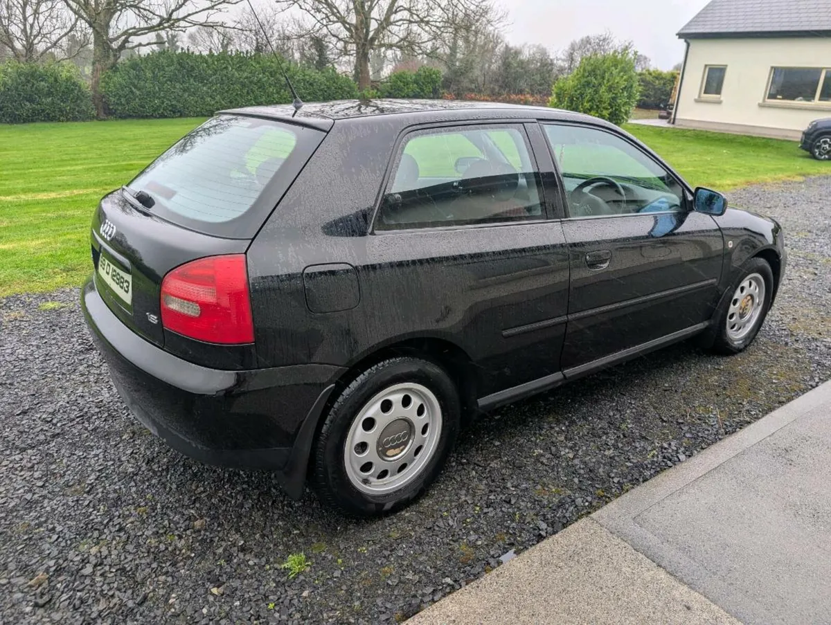 Audi A3 - Image 2