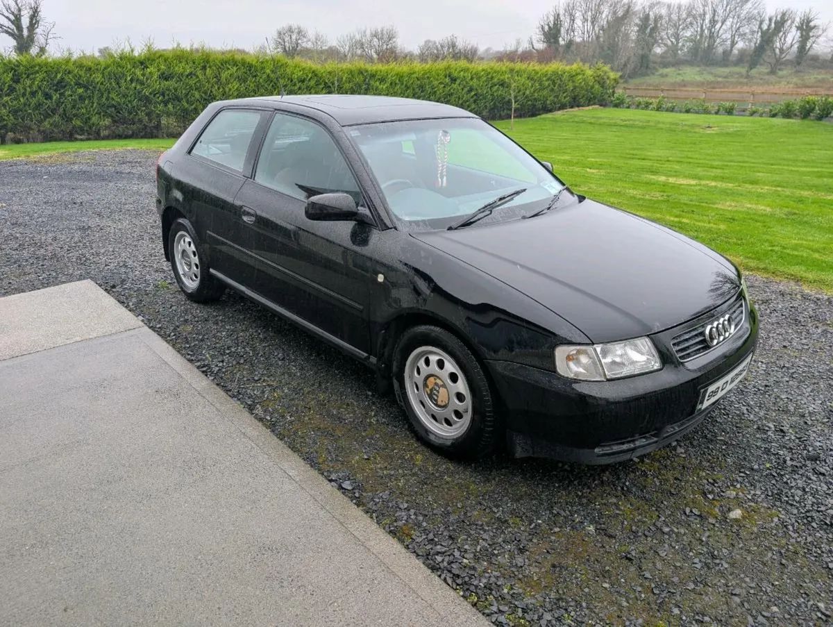 Audi A3 - Image 3