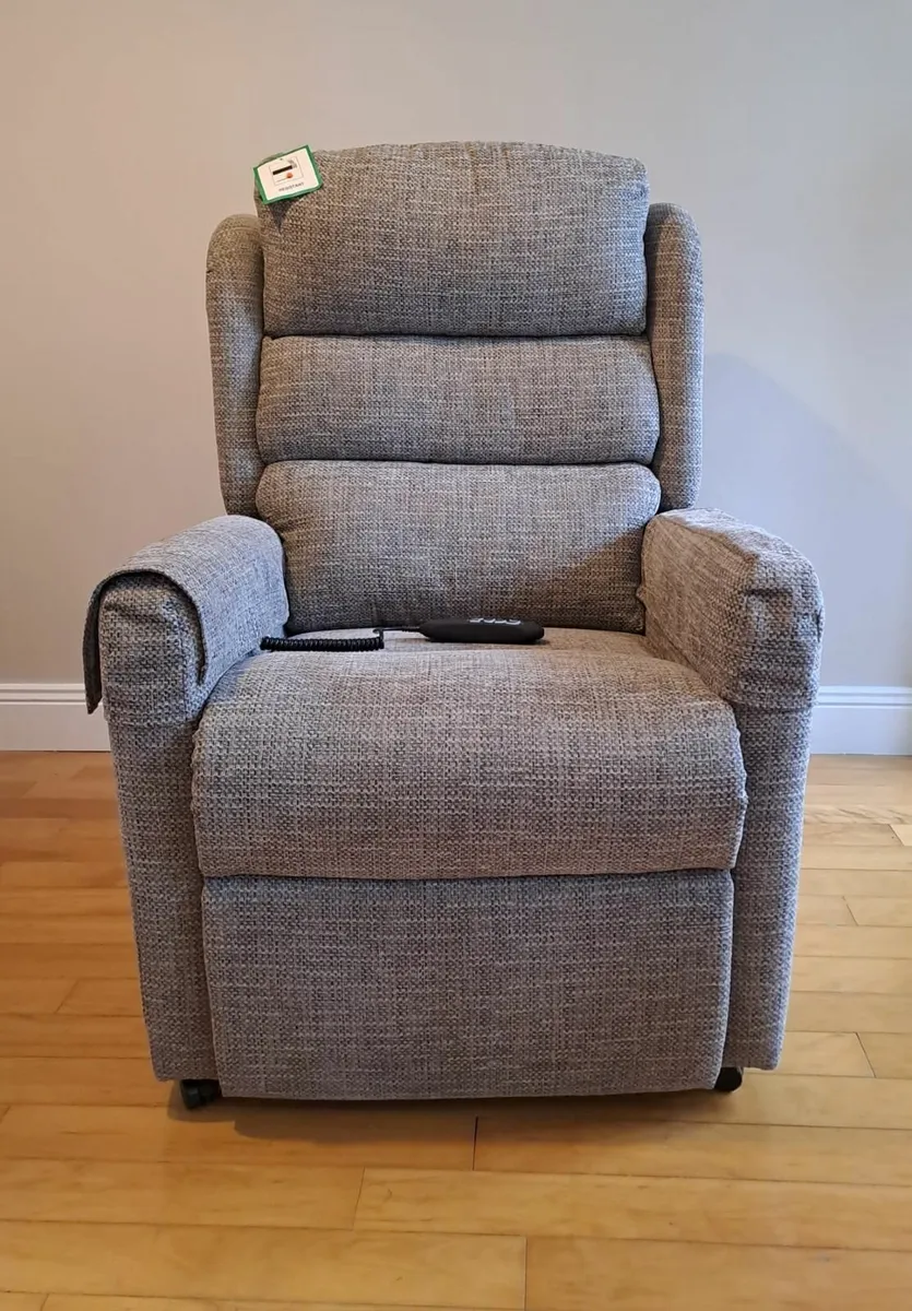 Riser/Recliner Chair - Image 1