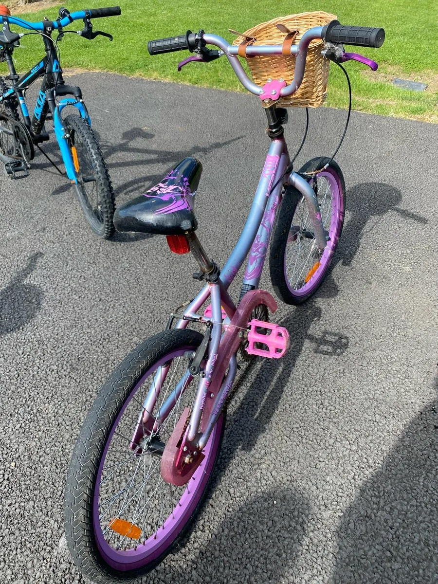 Kids bikes - Image 2