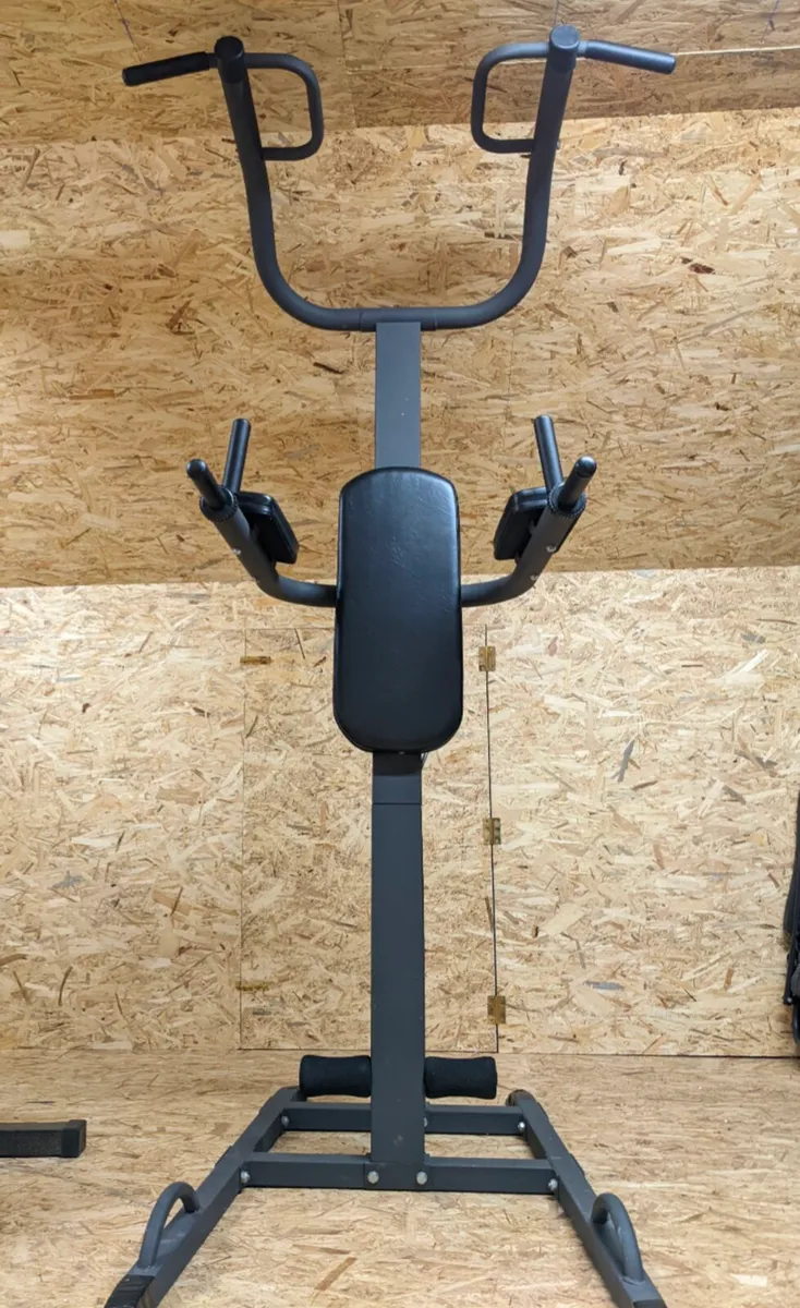 Gym - Image 1