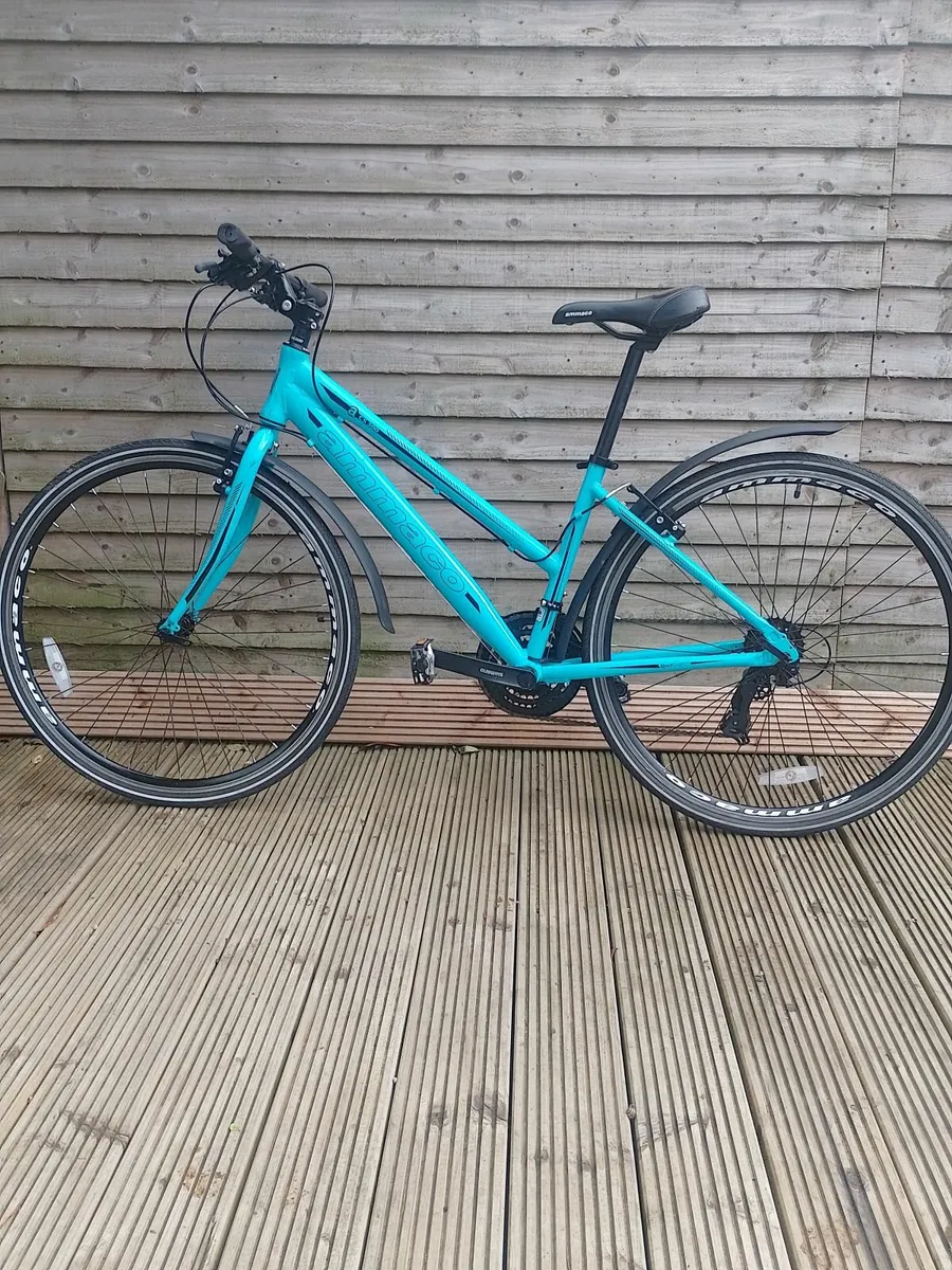 Ladies Bike Ammaco CS300 - Image 1