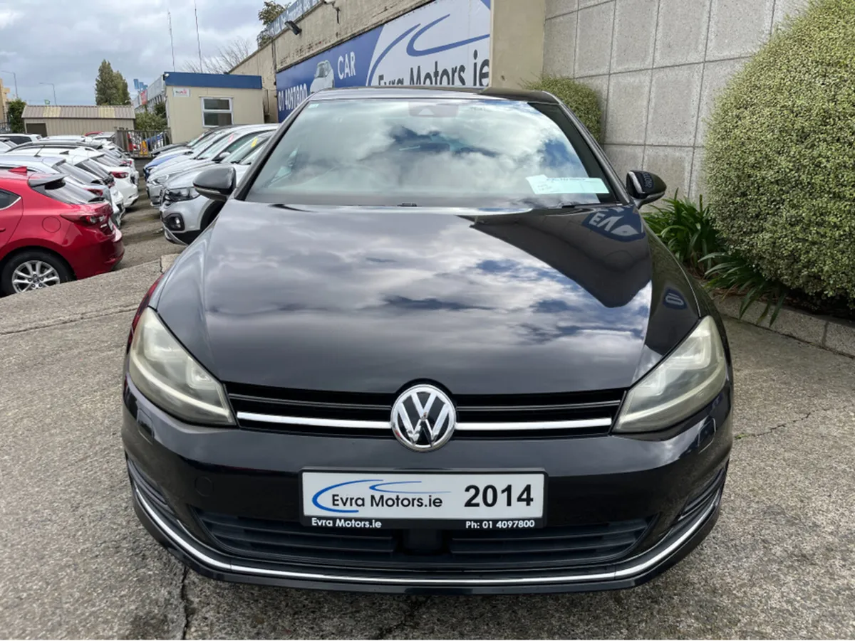 Volkswagen Golf MILANO AUTOMATIC 1.4 PETROL //HIGH - Image 2