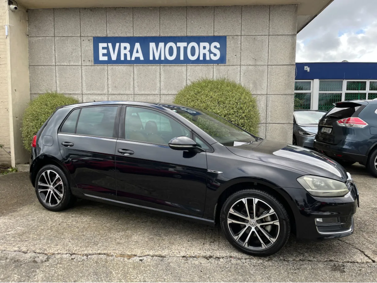 Volkswagen Golf MILANO AUTOMATIC 1.4 PETROL //HIGH - Image 3