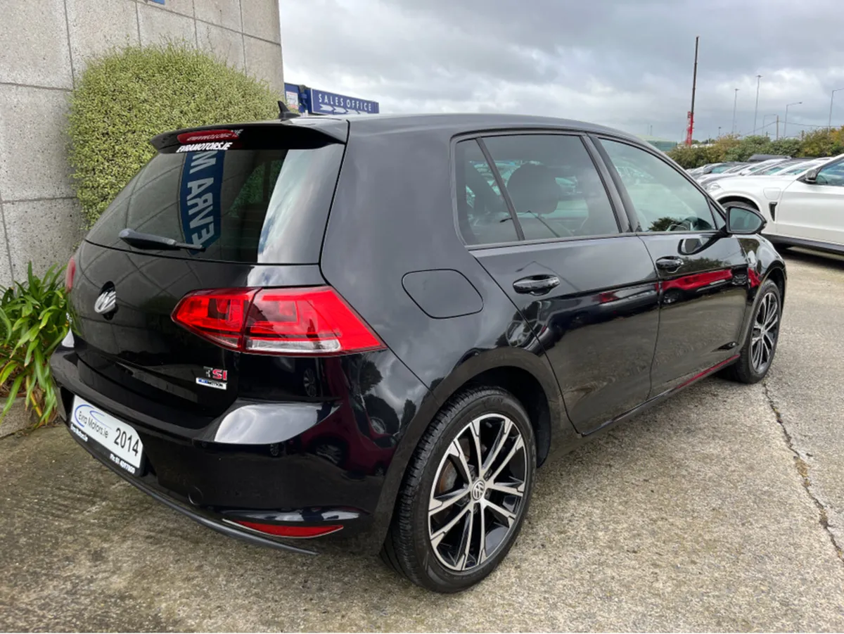 Volkswagen Golf MILANO AUTOMATIC 1.4 PETROL //HIGH - Image 4