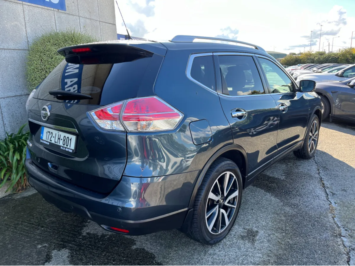 Nissan X-Trail SVE AUTOMATIC 1.6 DIESEL //MASSIVE - Image 4