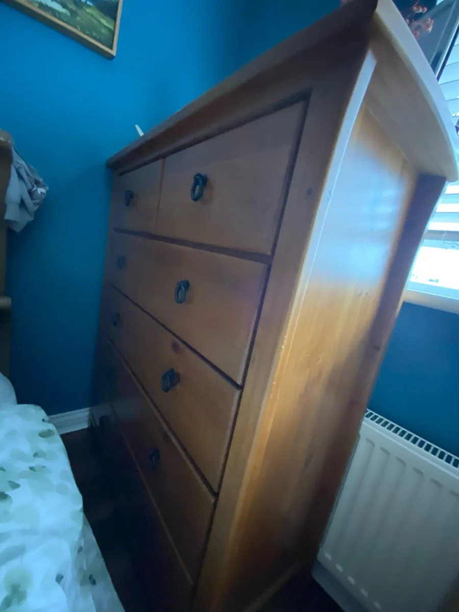 Chest of drawers - Image 2