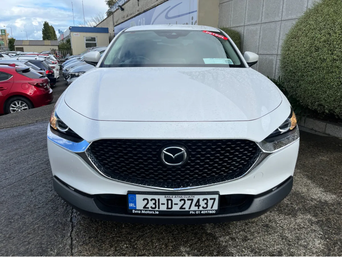 Mazda CX-30 G 2.0 PETROL MHEV //HEAD UP DISPLAY//A - Image 2