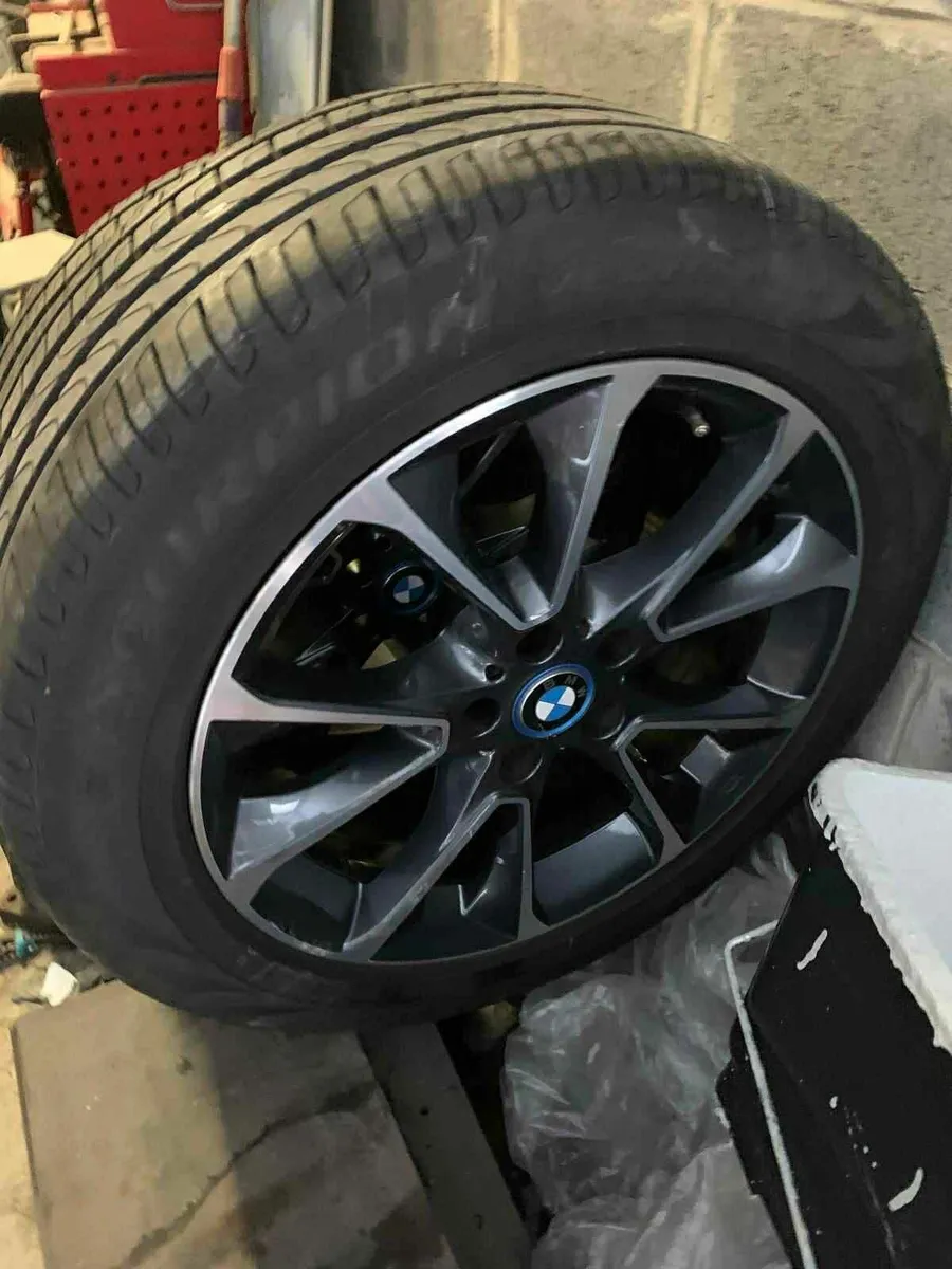 Wheels - Image 1