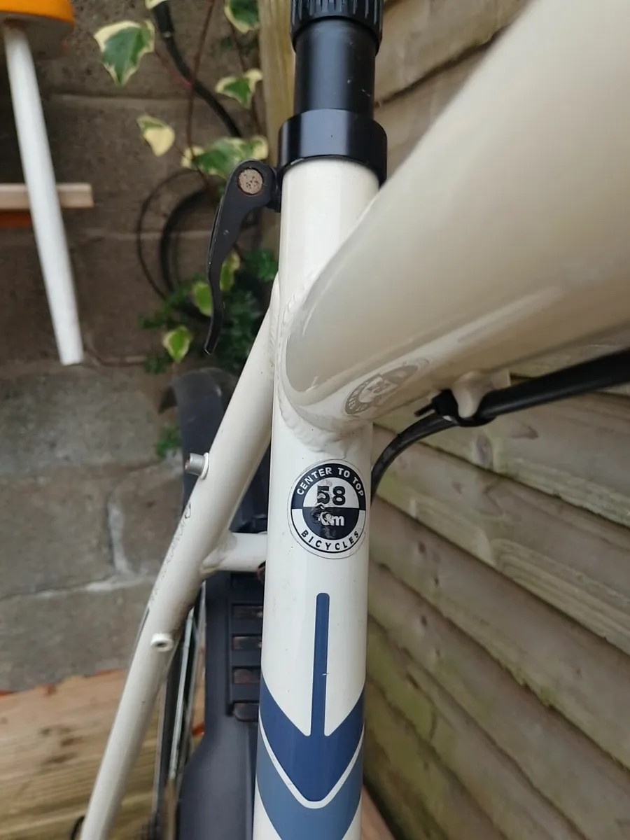 Merida Crossway 20 Mountain Bike - Image 2
