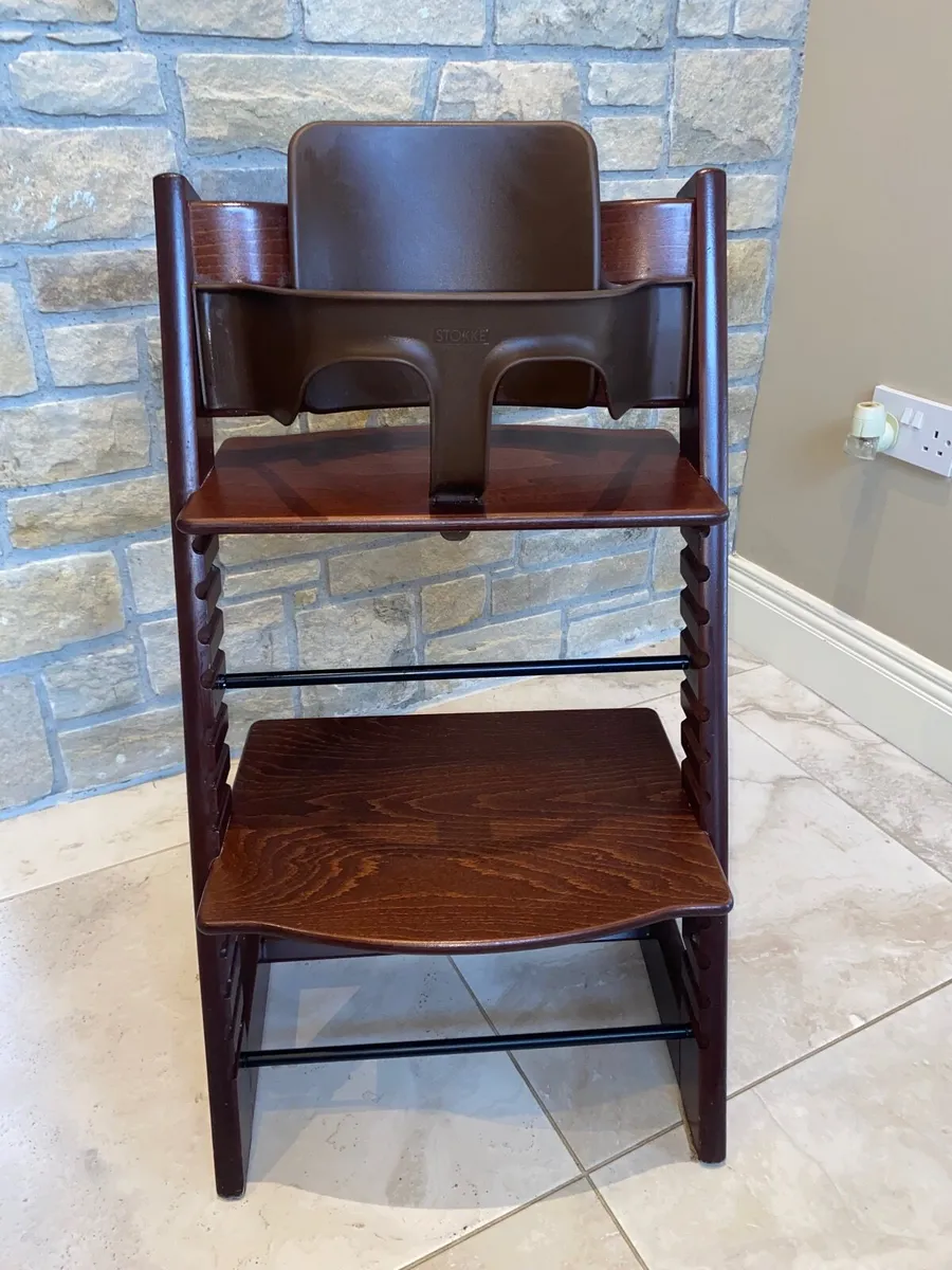 STOKKE Tripp Trapp - Image 1
