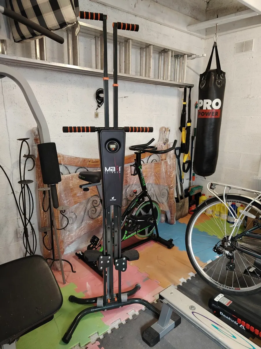 stepper for sale - Image 2