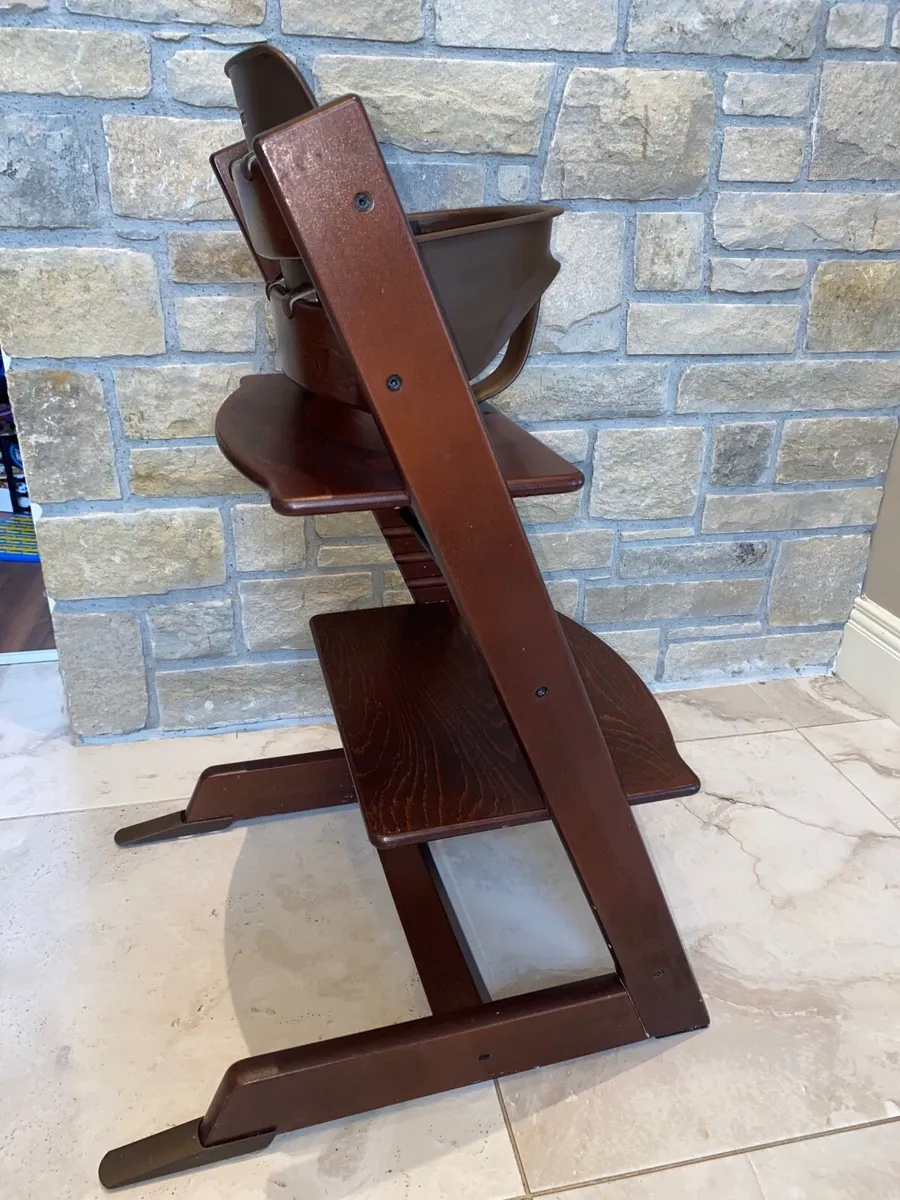 STOKKE Tripp Trapp - Image 4