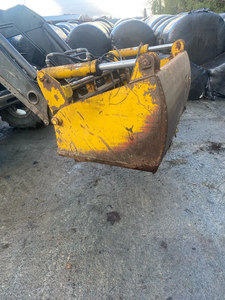 Shear grab - Image 1