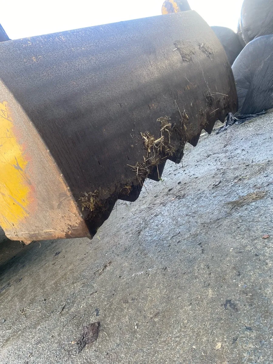 Shear grab - Image 2