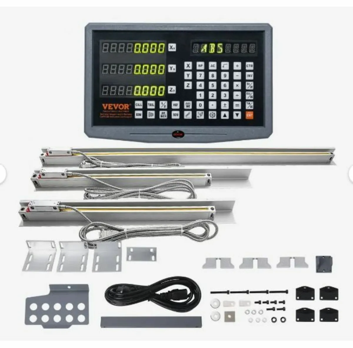 Digital Readout 40.64 cm & 45.72 cm & 96.52 cm - Image 1