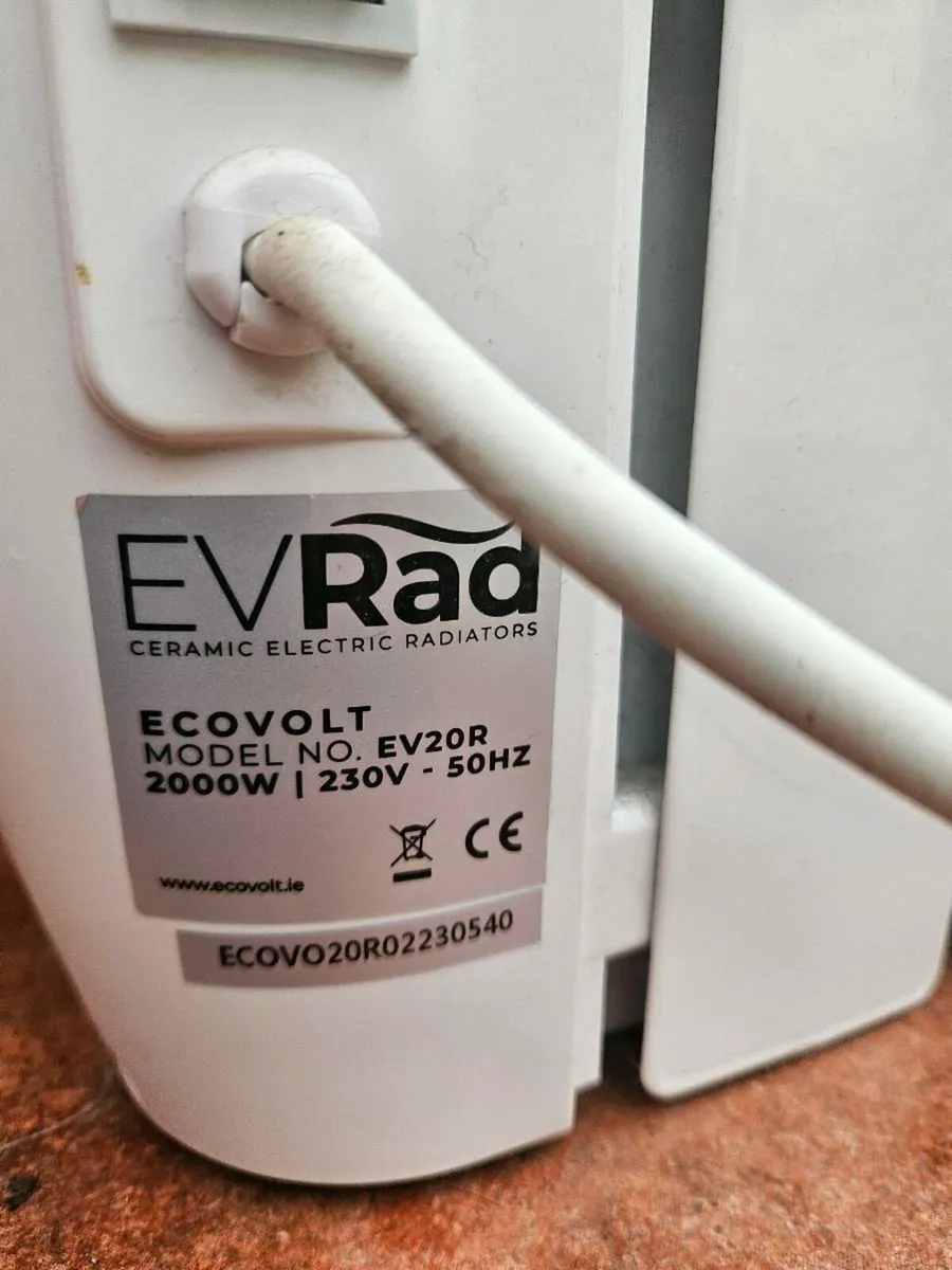 Ecovolt radiator - Image 2