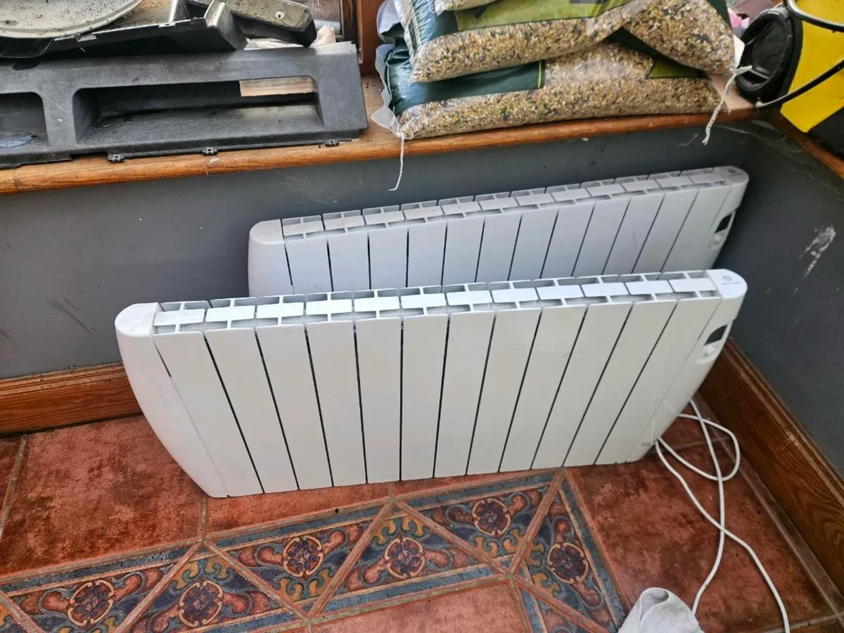Ecovolt radiator - Image 3