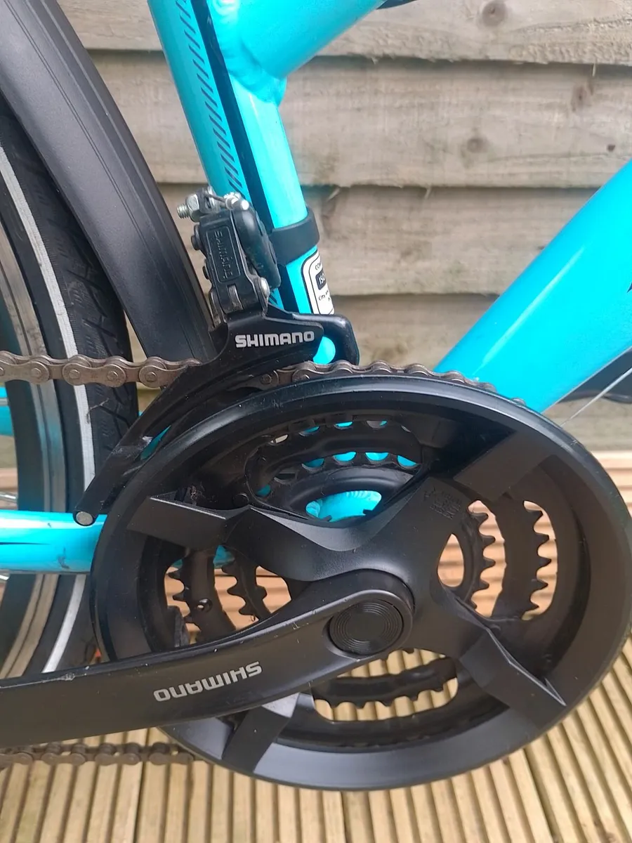 Ladies Bike Ammaco CS300 - Image 2