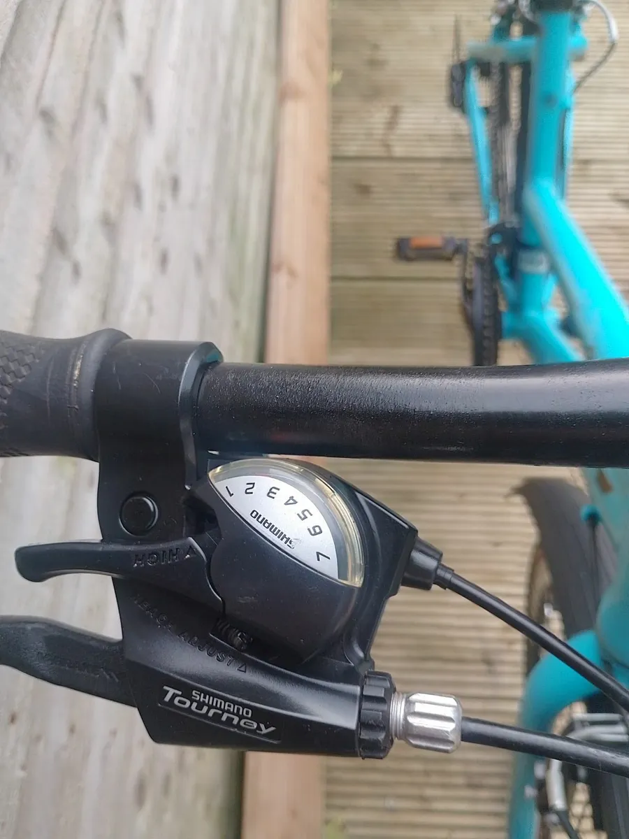 Ladies Bike Ammaco CS300 - Image 3