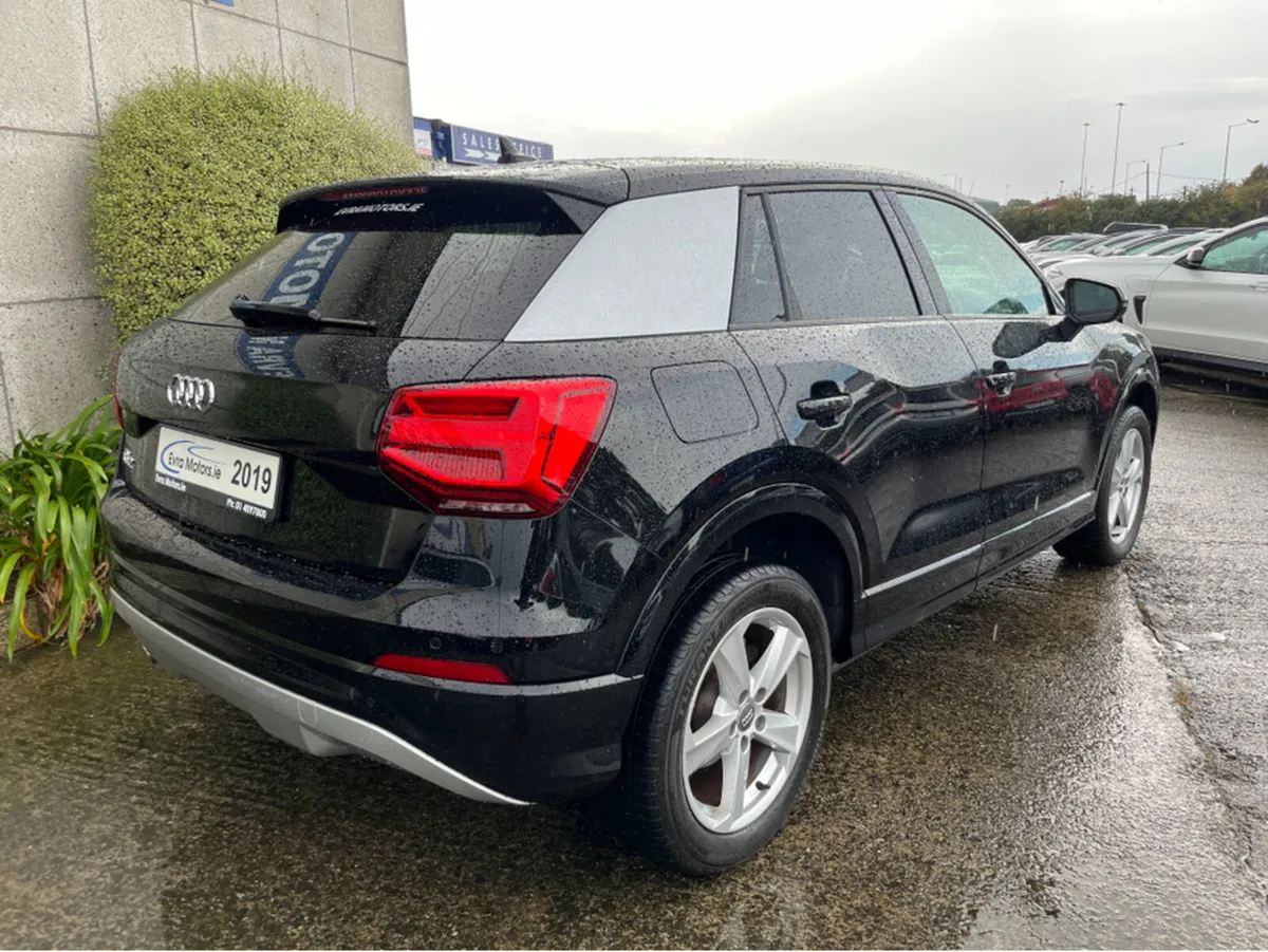 Audi Q2 SPORT AUTOMATIC 1.4 PETROL //HIGH SPEC//AD - Image 4