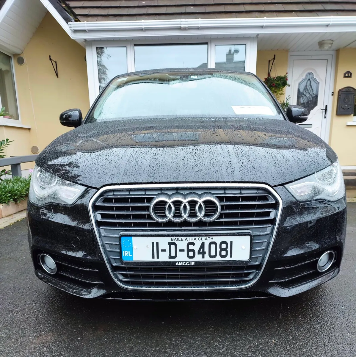 Audi A1 Sport Automatic 43K miles! - Image 1