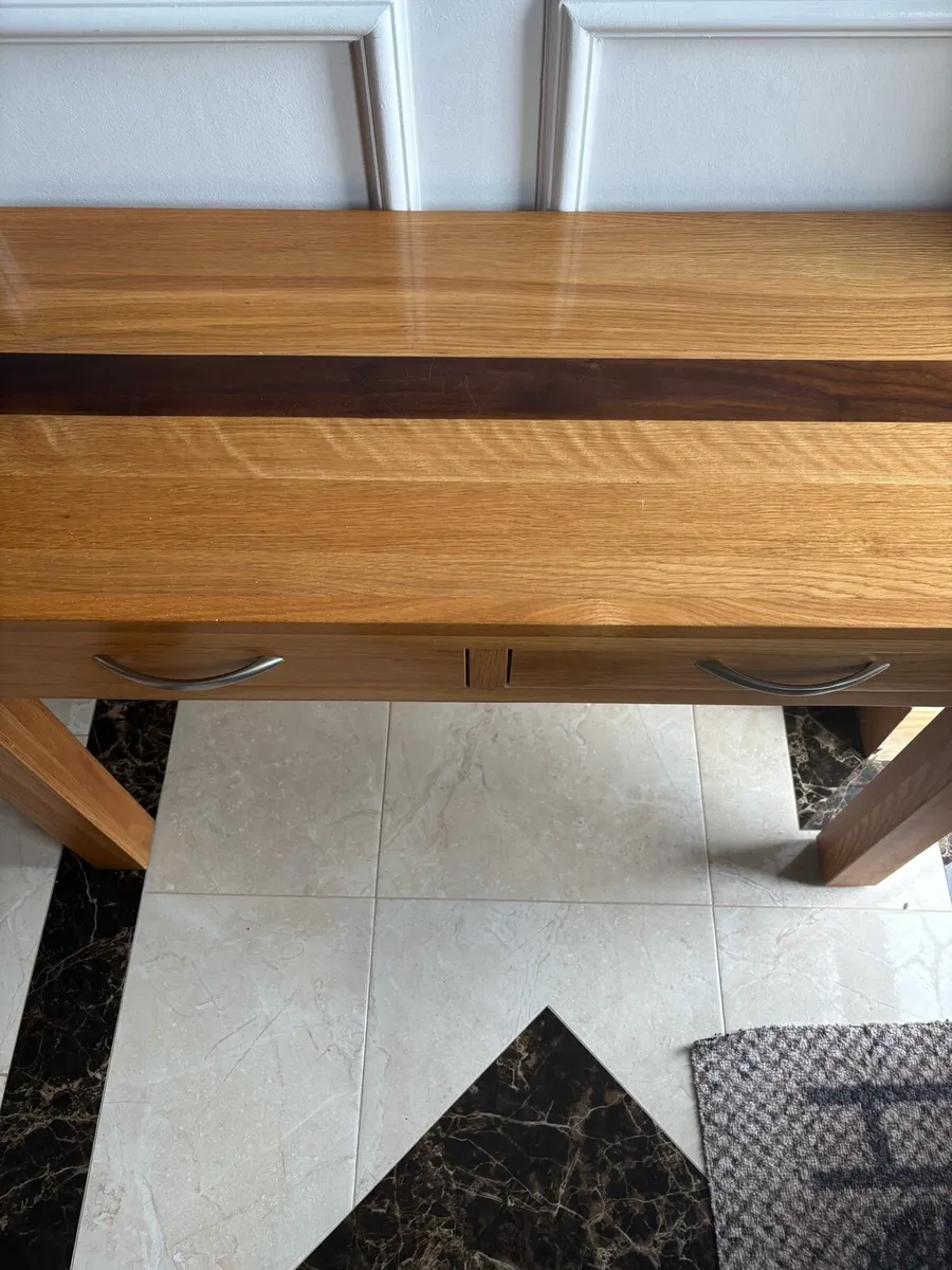 Hall Table - Image 2